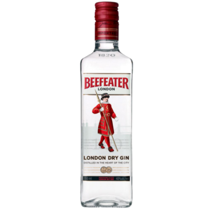 Beefeater